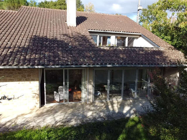 Maison à BELMONT-BRETENOUX