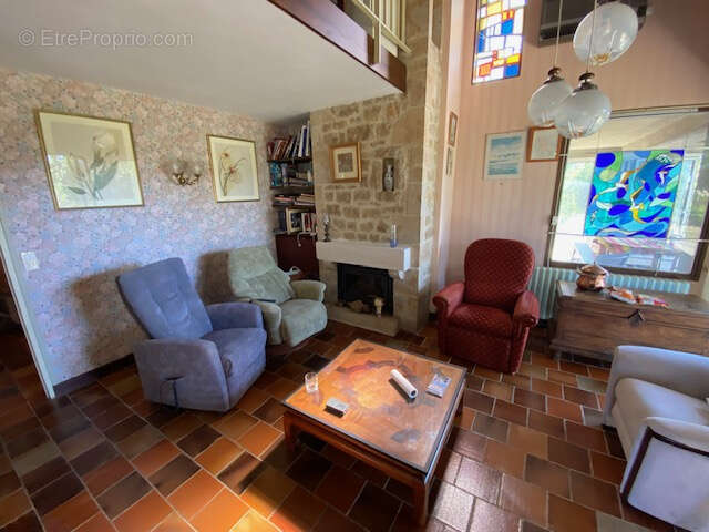 Maison à BELMONT-BRETENOUX