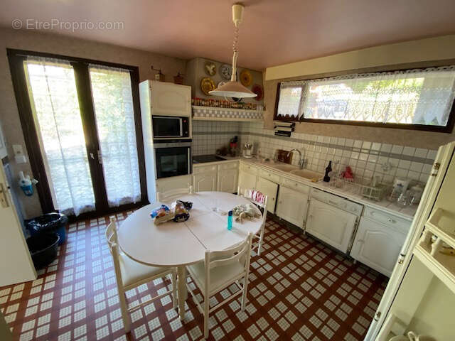 Maison à BELMONT-BRETENOUX