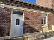 Appartement à CAYEUX-SUR-MER