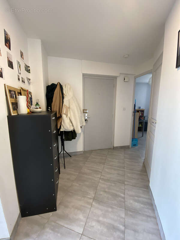 Appartement à JARVILLE-LA-MALGRANGE
