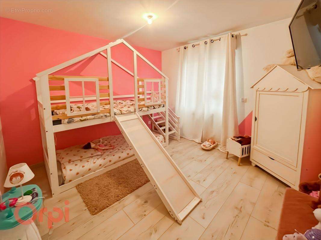 Maison à ROMORANTIN-LANTHENAY