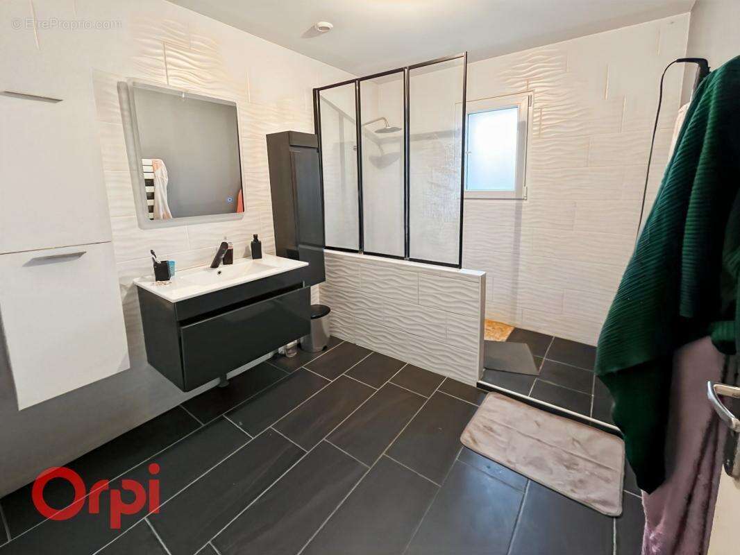 Maison à ROMORANTIN-LANTHENAY