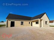 Maison à ROMORANTIN-LANTHENAY