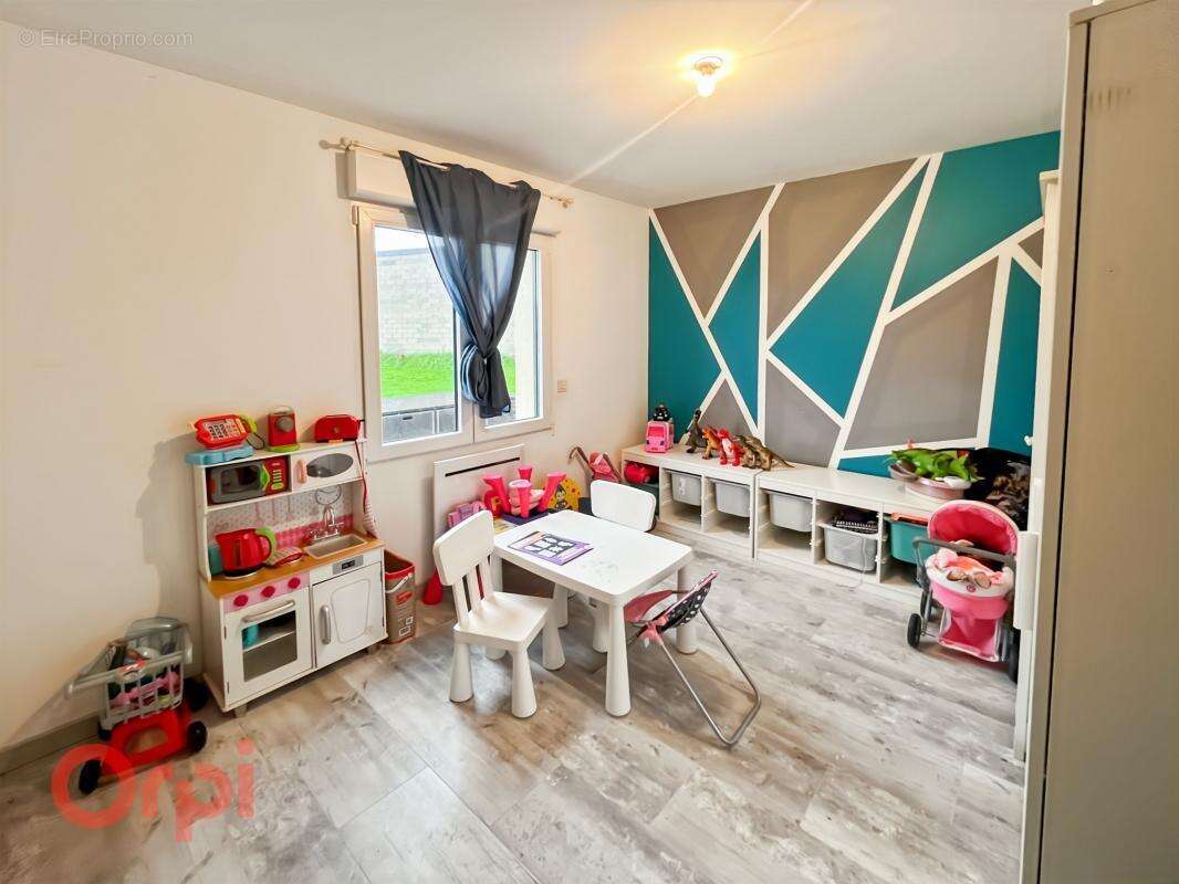 Maison à ROMORANTIN-LANTHENAY