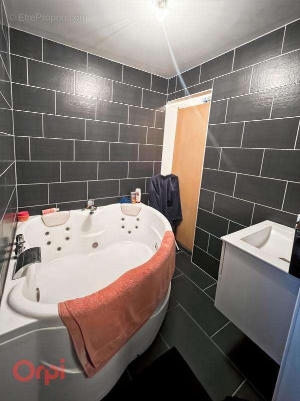 Maison à ROMORANTIN-LANTHENAY