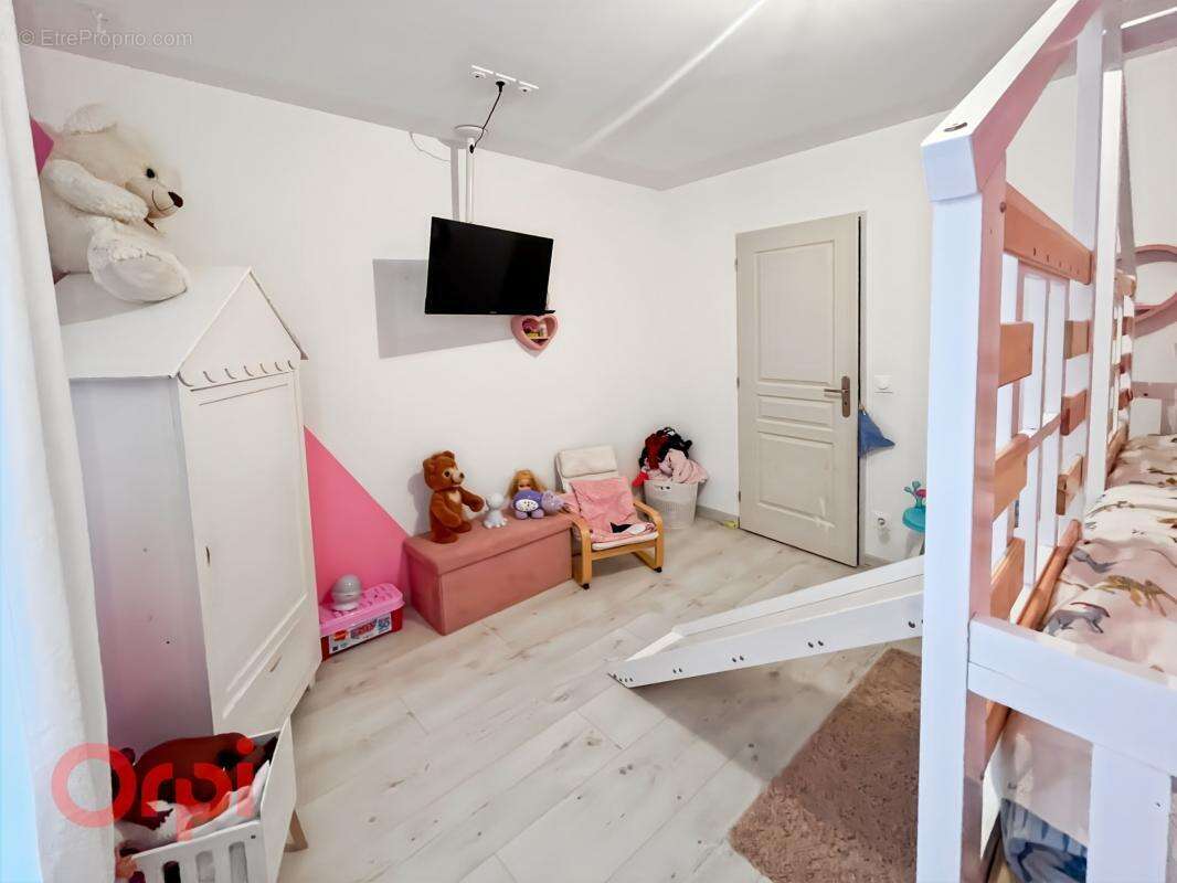 Maison à ROMORANTIN-LANTHENAY