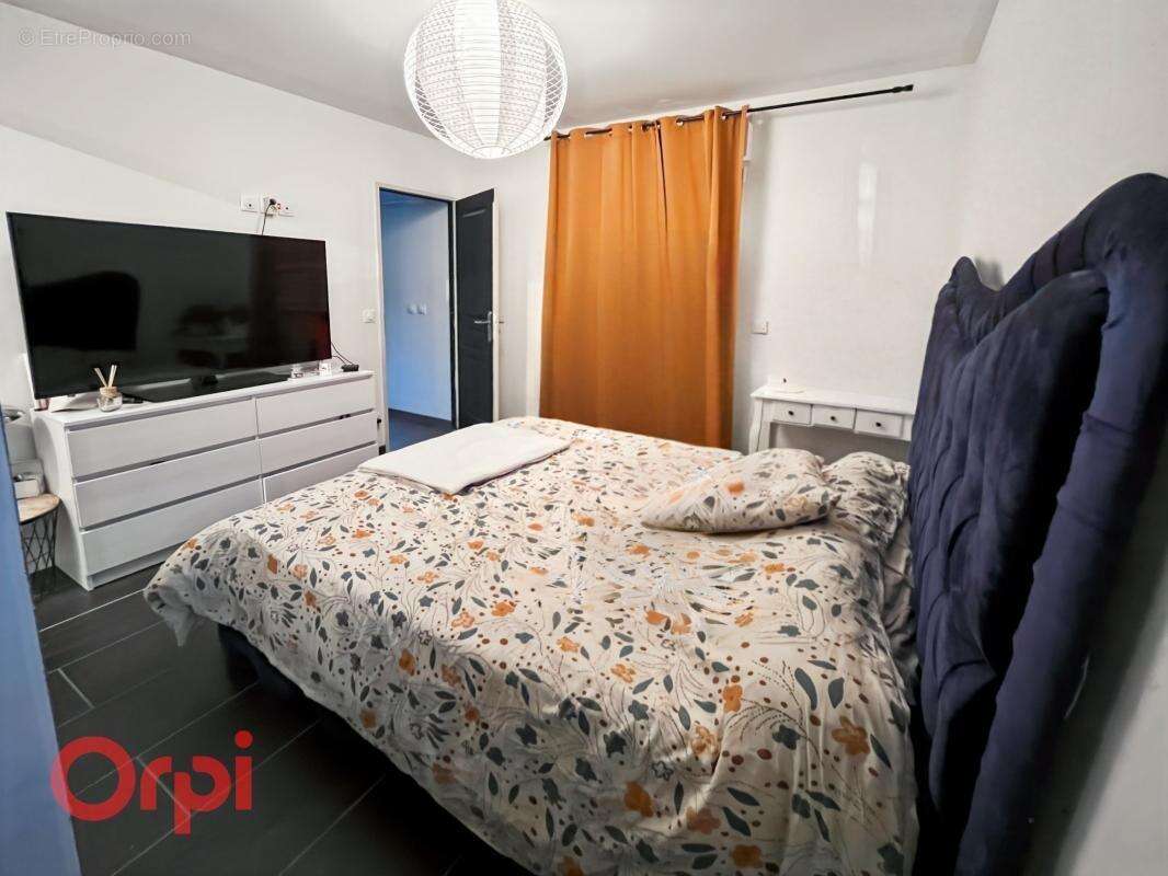 Maison à ROMORANTIN-LANTHENAY