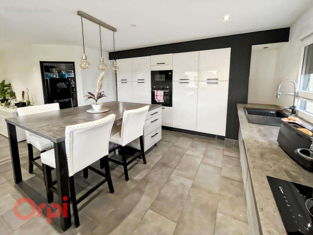 Maison à ROMORANTIN-LANTHENAY