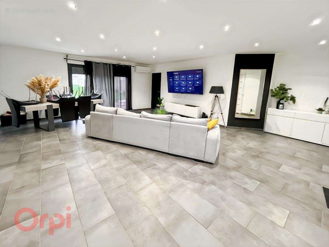 Maison à ROMORANTIN-LANTHENAY