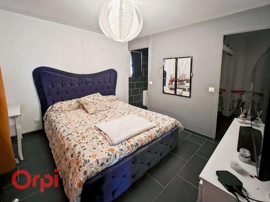 Maison à ROMORANTIN-LANTHENAY