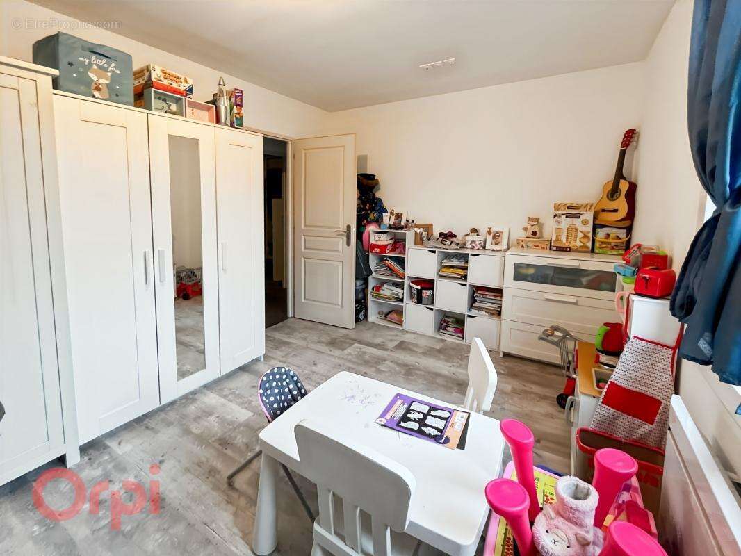 Maison à ROMORANTIN-LANTHENAY