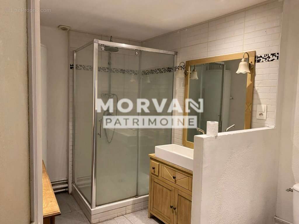 Maison à SAINT-SAULGE