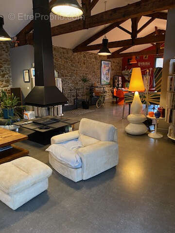 Maison à SAINT-HIPPOLYTE