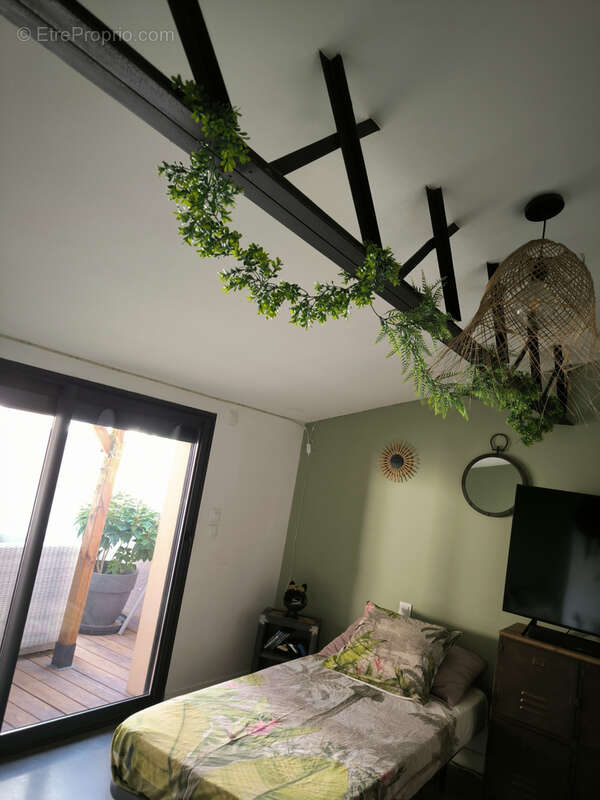 Maison à SAINT-HIPPOLYTE