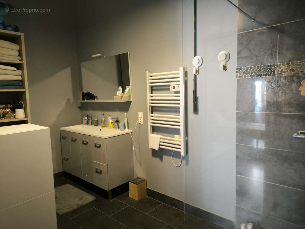 Maison à SAINT-HIPPOLYTE