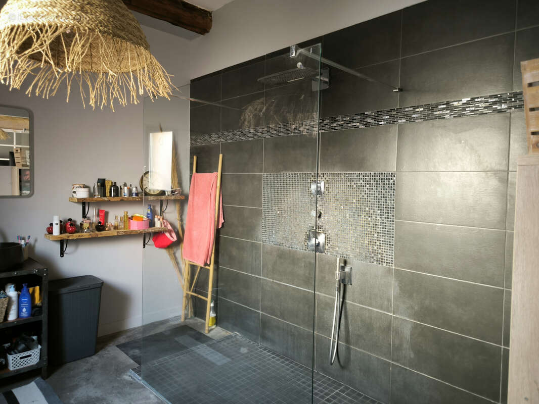 Maison à SAINT-HIPPOLYTE