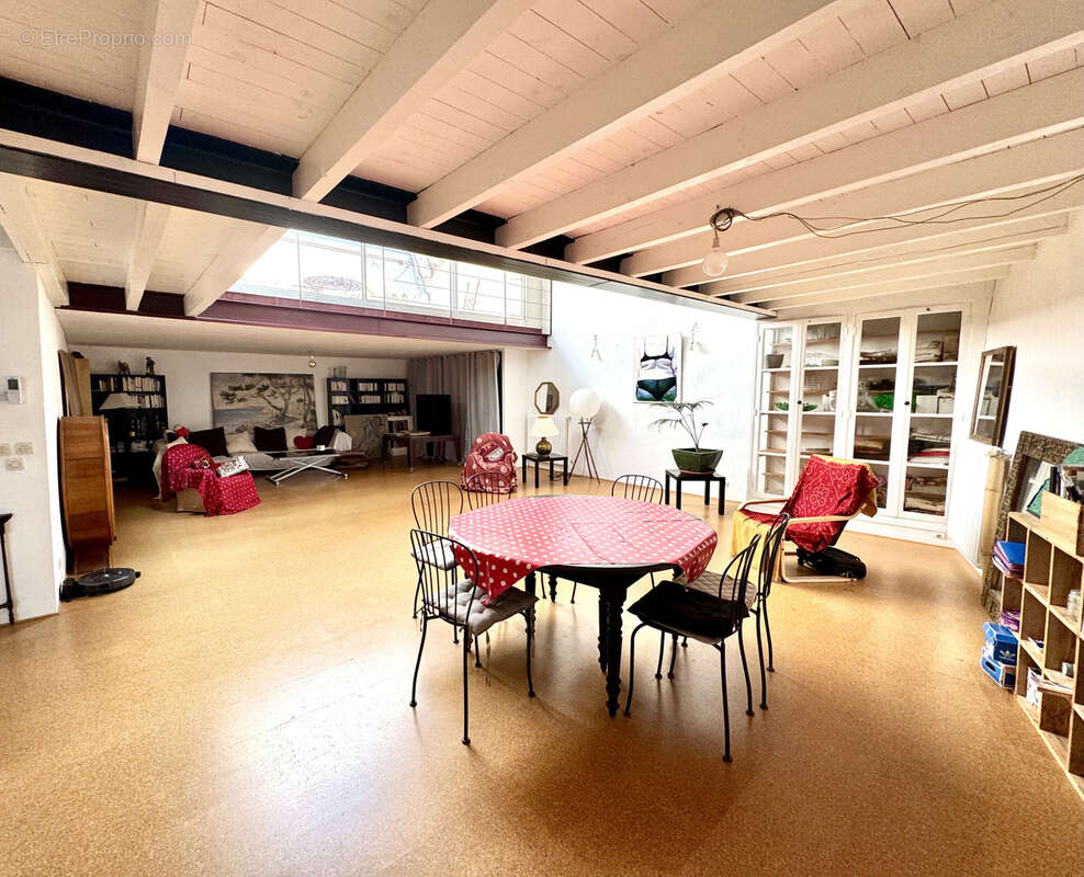 Autre à MONTPELLIER