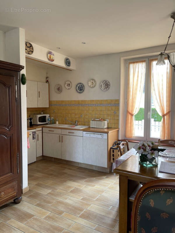 Maison à SAINT-DIE-DES-VOSGES