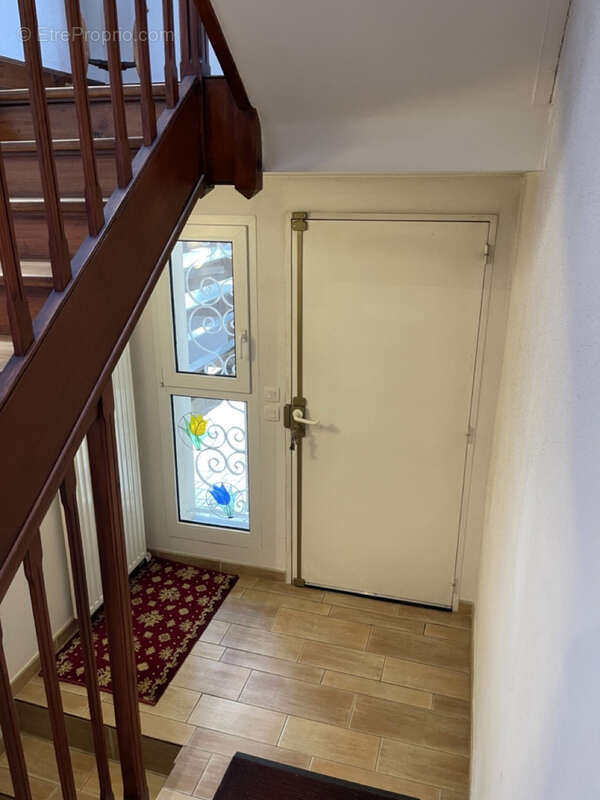 Maison à SAINT-DIE-DES-VOSGES