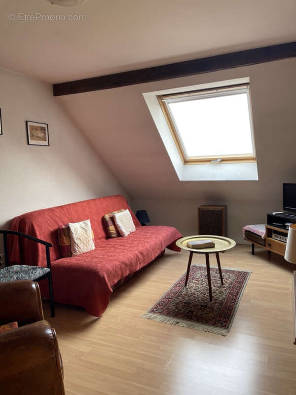 Maison à SAINT-DIE-DES-VOSGES