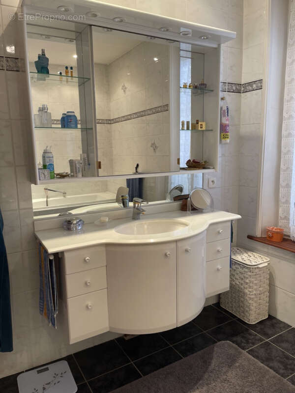 Maison à SAINT-DIE-DES-VOSGES