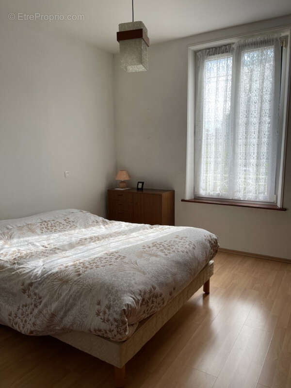 Maison à SAINT-DIE-DES-VOSGES