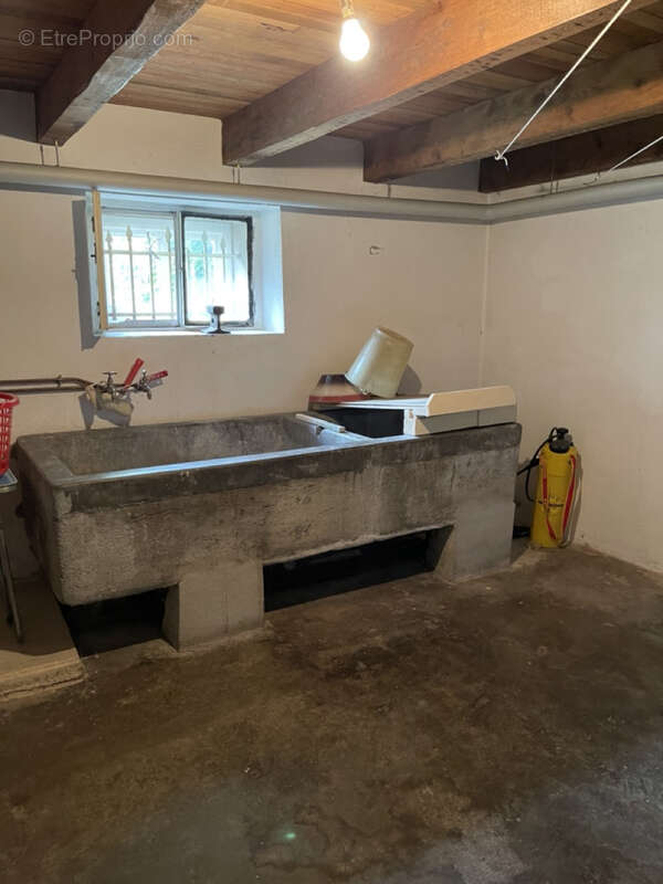 Maison à SAINT-DIE-DES-VOSGES