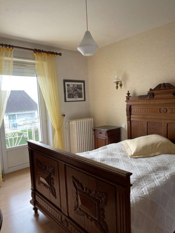 Maison à SAINT-DIE-DES-VOSGES