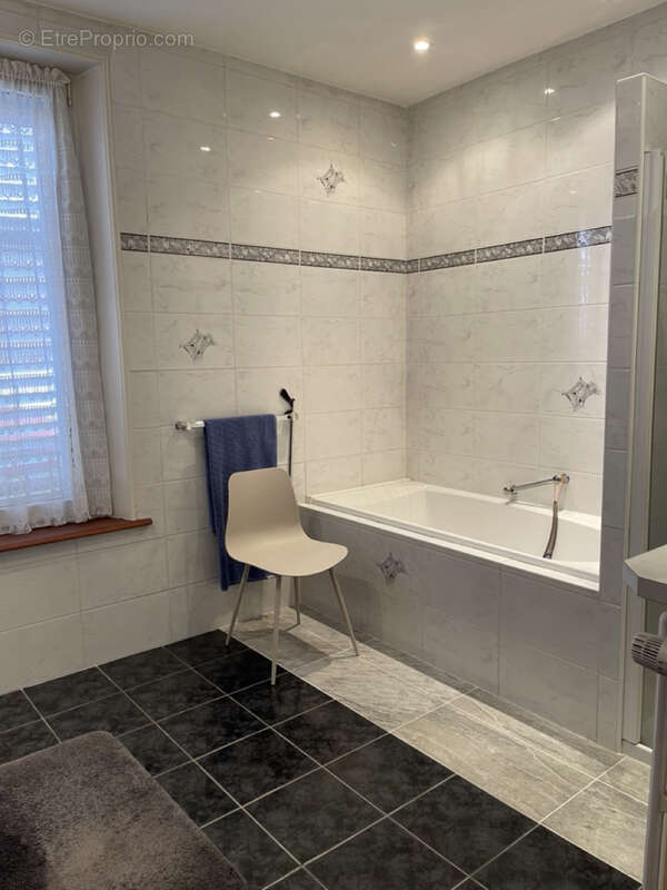 Maison à SAINT-DIE-DES-VOSGES