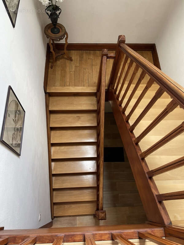 Maison à SAINT-DIE-DES-VOSGES