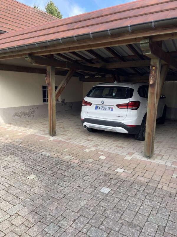 Maison à SAINT-DIE-DES-VOSGES