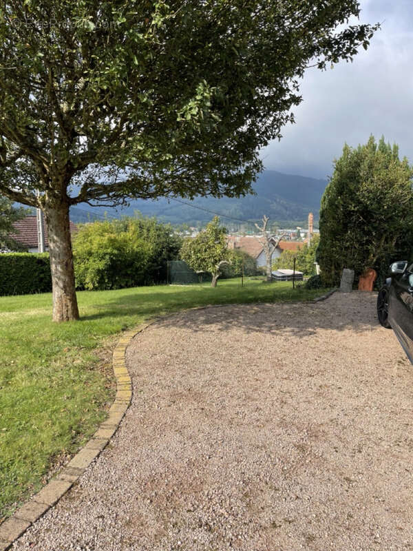 Maison à SAINT-DIE-DES-VOSGES