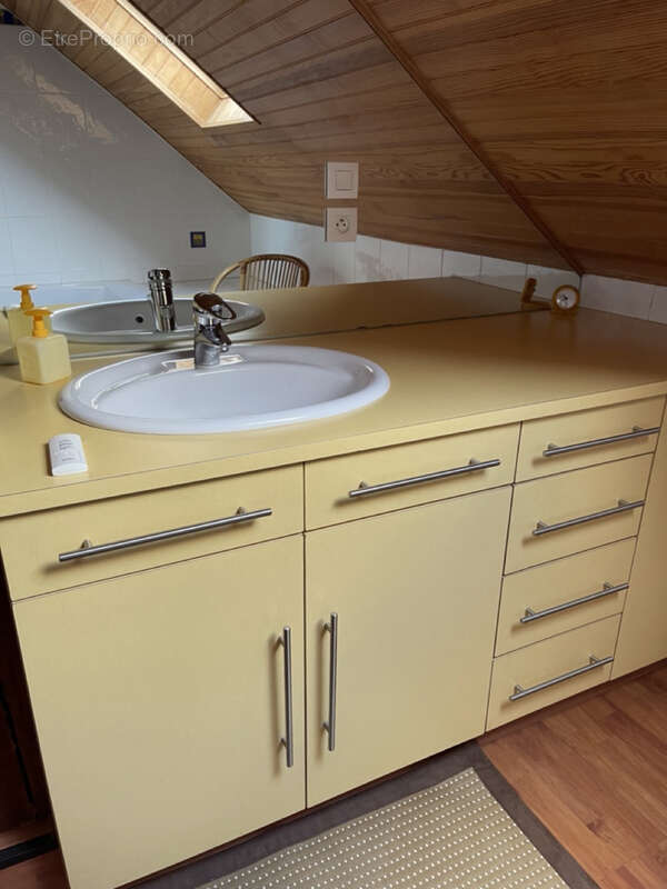 Maison à SAINT-DIE-DES-VOSGES