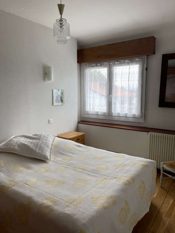 Maison à SAINT-DIE-DES-VOSGES