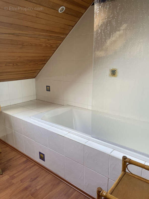 Maison à SAINT-DIE-DES-VOSGES