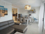 Appartement à LES SABLES-D&#039;OLONNE