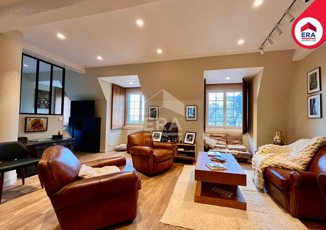 Appartement à SAINT-MALO