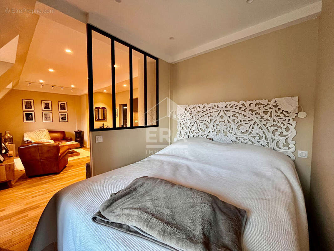 Appartement à SAINT-MALO