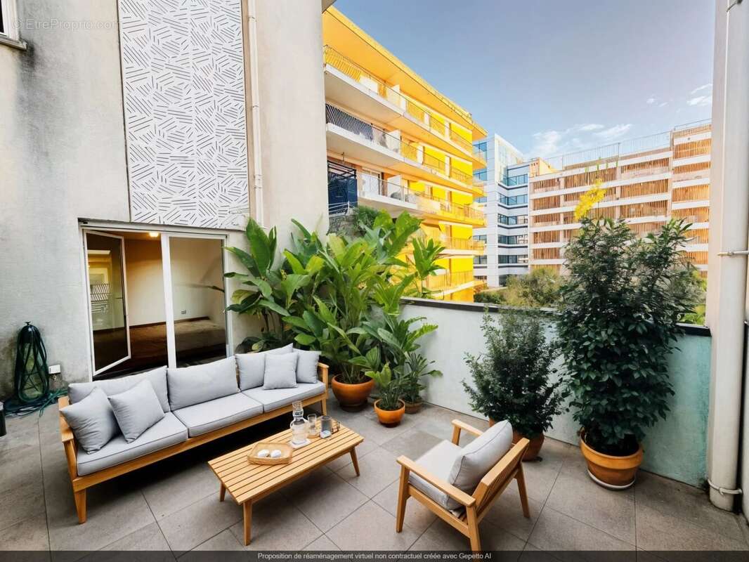 Appartement à VELIZY-VILLACOUBLAY