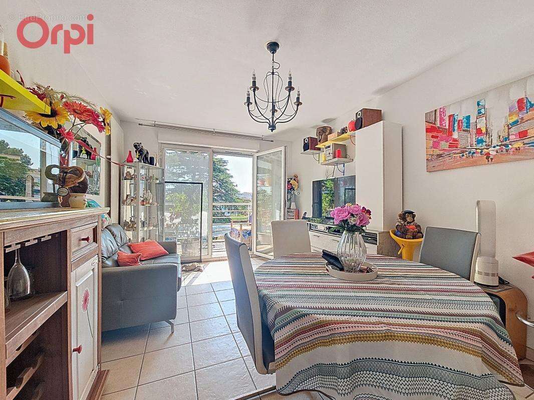 Appartement à LA SEYNE-SUR-MER