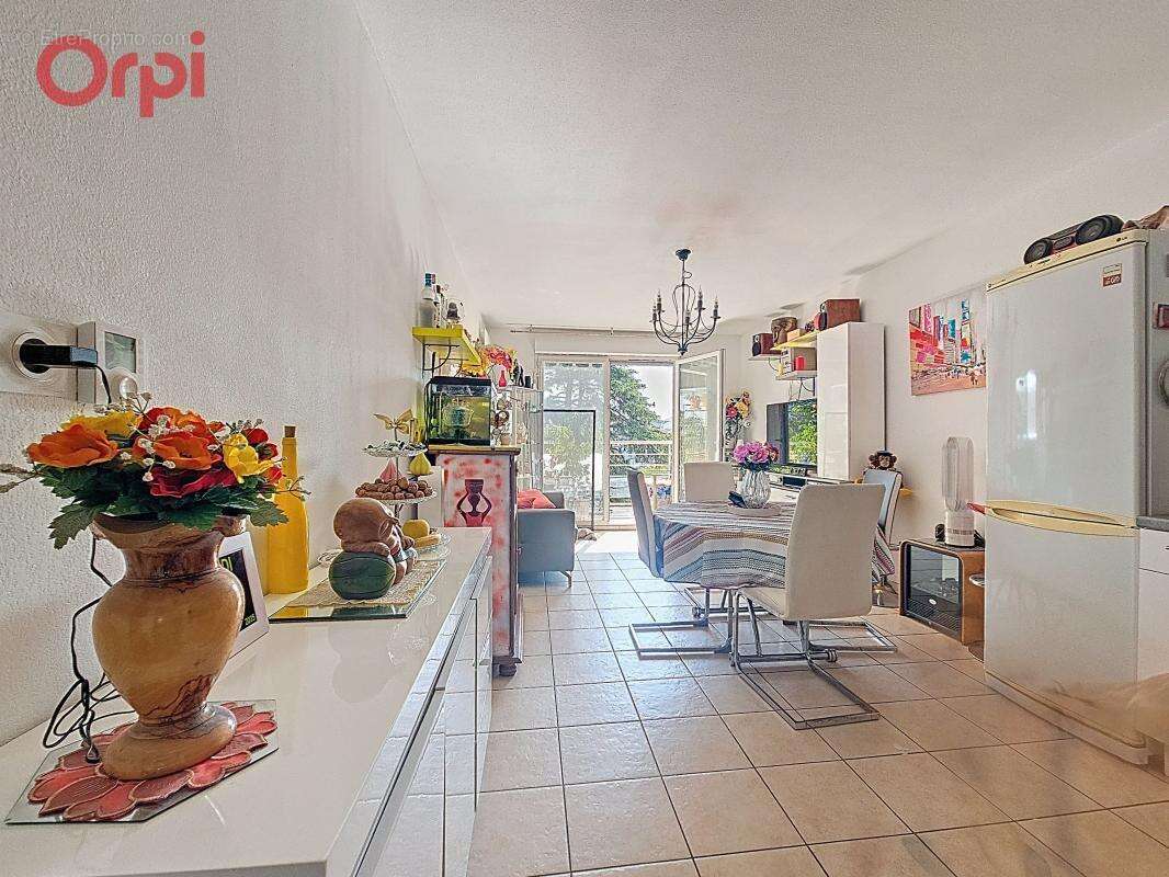 Appartement à LA SEYNE-SUR-MER