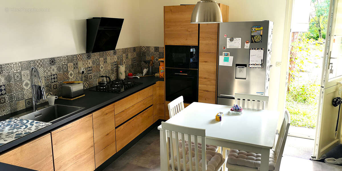 Maison à AVESNES-LE-COMTE