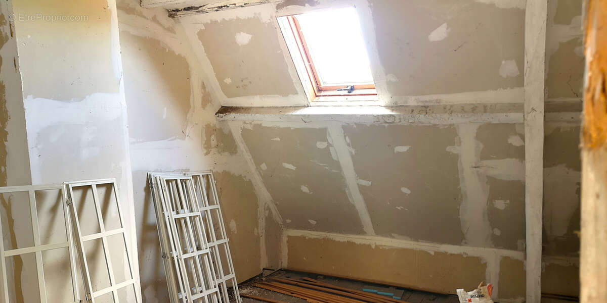 Maison à AVESNES-LE-COMTE