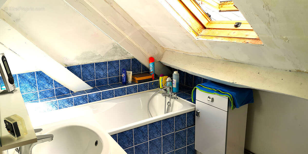 Maison à AVESNES-LE-COMTE