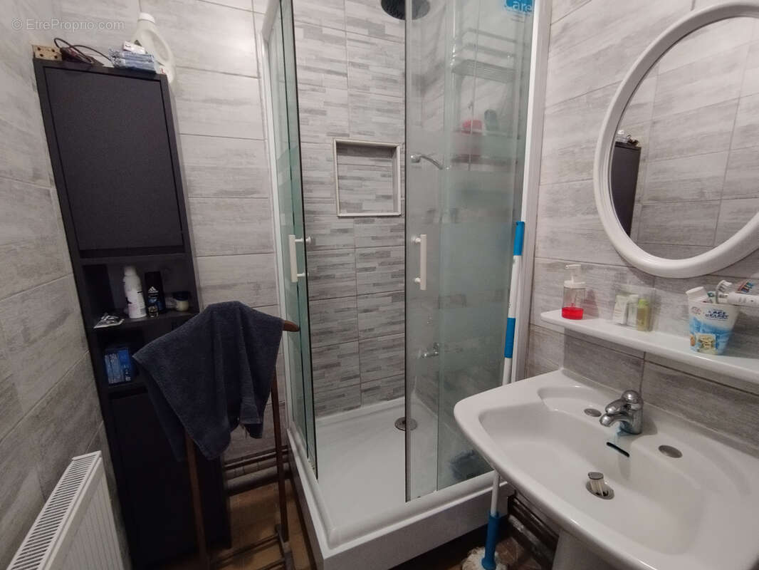 Maison à CLOYES-SUR-LE-LOIR