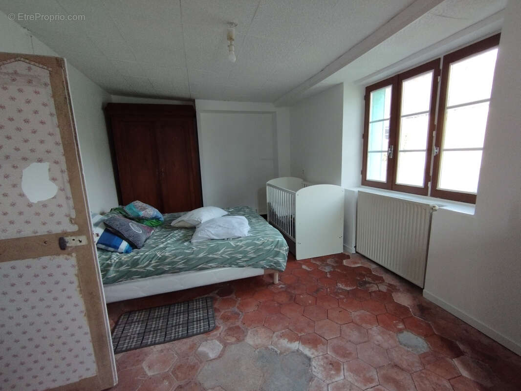 Maison à CLOYES-SUR-LE-LOIR