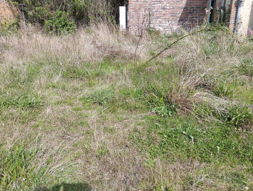 Maison à CLOYES-SUR-LE-LOIR