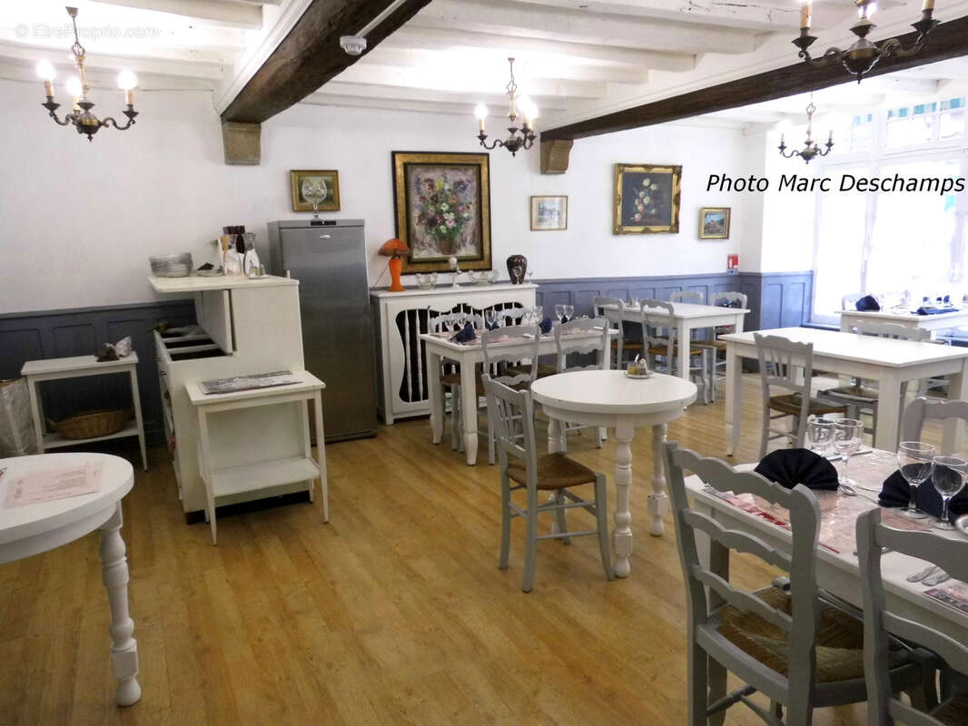 Appartement à BOURGANEUF