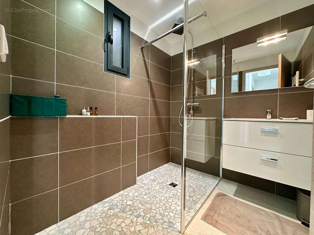 Appartement à PORTO-VECCHIO